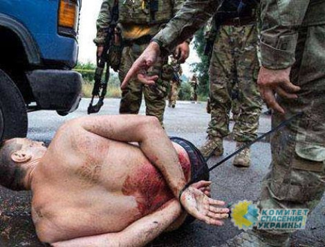 Николай Азаров: В ООН признали неспособность киевского режима привлечь к ответственности преступников