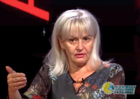 Фарион: СС «Галичина» — герои, они воевали против российской армии