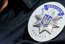 В Одессе пьяные патрульные полицейские избили прохожих
