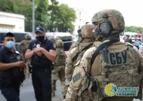 В Харькове ВСУ ведут огонь из частного сектора