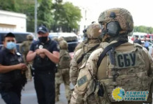 В Харькове ВСУ ведут огонь из частного сектора