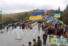 Николай Азаров: Очередное обострение отношений Польши и Украины