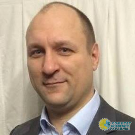 Украинский пропагандист обвинил Европу и США в «паскудстве и подлости»