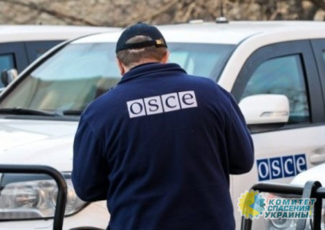 В Донецке выступают за продление сроков работы СММ ОБСЕ