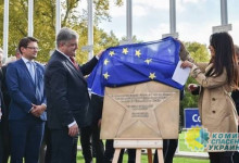 Владимир Олейник: Верх цинизма – убийца в Страсбурге открыл памятник убитым
