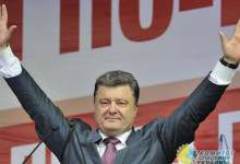 Владимир Олейник: Порошенко и «отрубленные руки»