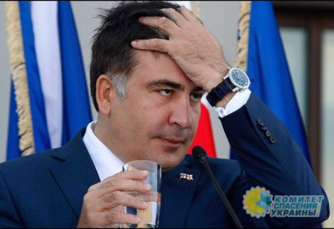 Николай Левченко: Все «достижения» Саакашвили мы достигли без него