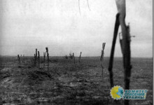 Владимир Олейник: Круг замкнулся