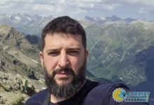 Игорь Димитриев рассказал о двух проектах будущего Украины