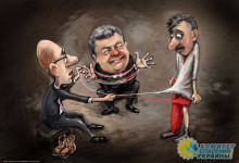 Ренат Кузьмин рассказал о шокирующей сути «козлиных реформ»