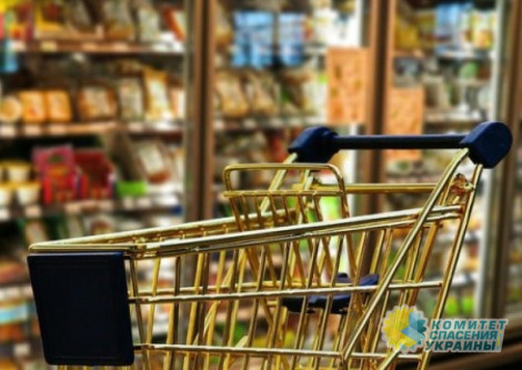 95% украинцев экономят на еде и лекарствах