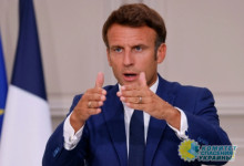 Стало известно насколько в Евросоюзе хотят снизить цену на газ