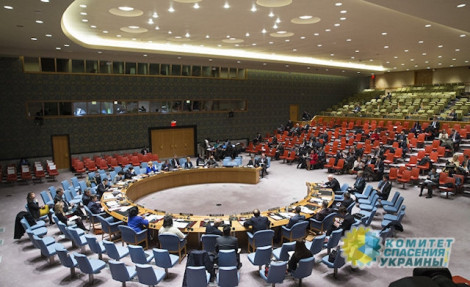 В ООН соберут Совет Безопасности по украинскому вопросу
