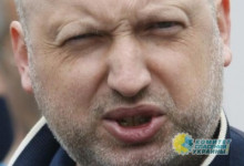 Суд обязал ГПУ расследовать преступление Турчинова против свободы слова