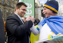 Азаров: Реальная помощь ЕС Украине – нулевая, и это видно по уровню жизни людей