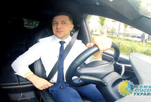 Зеленский фактически отменил уголовную ответственность для пьяных водителей