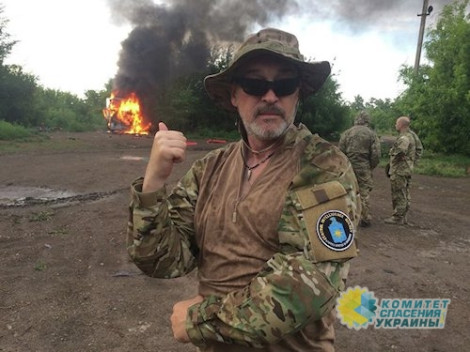 Войне быть! Тука рассказал, сколько продлится военный конфликт в Украине