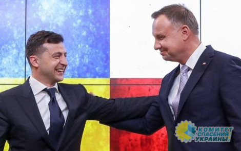 Азаров назвал ключевой момент польской политики в отношении Украины