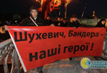 Андрей Бабицкий рассказал, почему Европа молчит, пока в Украине возрождается фашизм