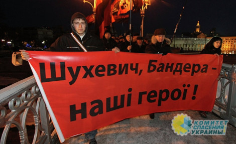 Андрей Бабицкий рассказал, почему Европа молчит, пока в Украине возрождается фашизм