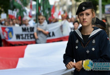 wPolityce: Польская дилемма по поводу Украины