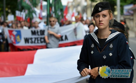 wPolityce: Польская дилемма по поводу Украины