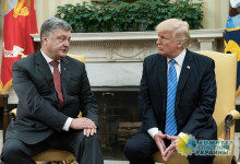 Азаров: визит Порошенко в США породил больше вопросов, чем ответов,