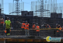 В правительстве России рассказали, где возьмут деньги на восстановление Донбасса