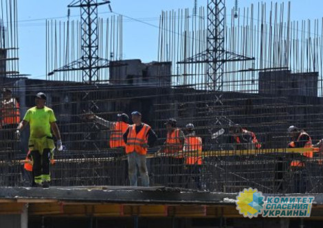 В правительстве России рассказали, где возьмут деньги на восстановление Донбасса