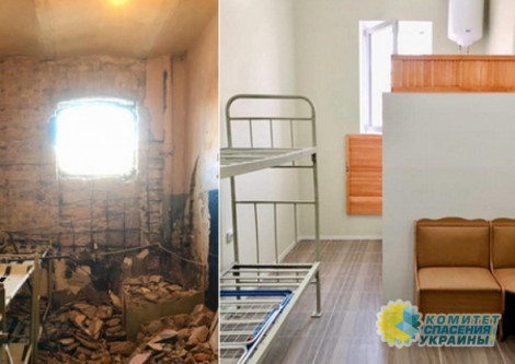 Малюська рассказал, сколько денег бюджету принесли платные камеры в СИЗО