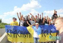 Николай Азаров о программах школьного образования в Украине