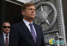 В США нашли способ финансирования Фонда реконструкции Украины