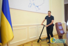 Эксперт пояснил, как отставка Гончарука ударит по Соросу и его лакеям в Украине