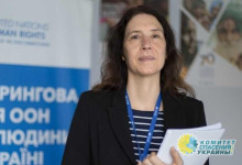 В ООН призвали Украину выплатить репарации пострадавшим от конфликта в Донбассе