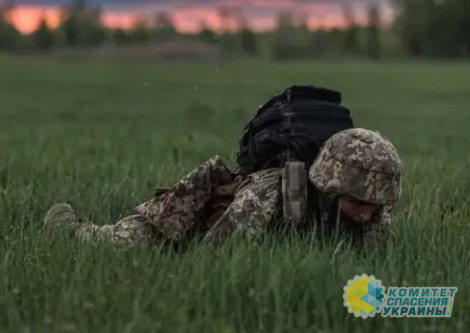 Военные получили новые темники: слово «отступление» оказалось под запретом