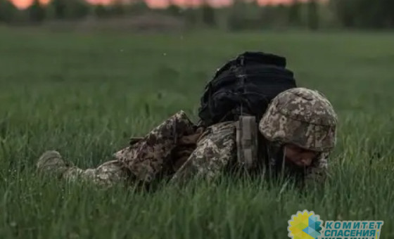 Военные получили новые темники: слово «отступление» оказалось под запретом