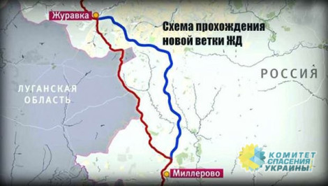 Владимир Олейник: Украине транзит не нужен?