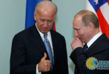 СМИ: Байден не будет встречаться с Зеленским перед переговорами с Путиным