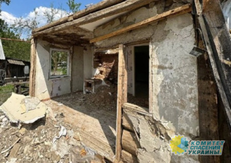 Сразу несколько населённых пунктов Белгородской области попали под обстрел ВСУ