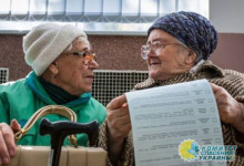 В Украине предложили лишить пенсионеров избирательного права