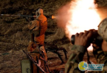 Британский экс-полковник допустил войну России и НАТО