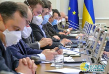 Дружба с Западом, с РФ — после репараций