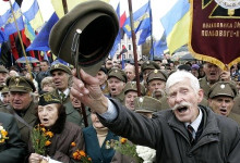 Двадцатипятилетняя война