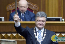 Максим Гольдарб: Итоги четырёхлетнего правления Порошенко