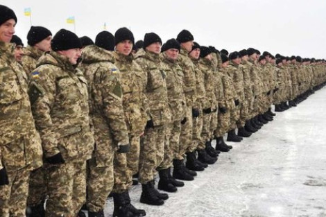 ДНР: силовики устроили между собой перестрелку в Донбассе