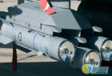 Британия передала Украине партию оружия