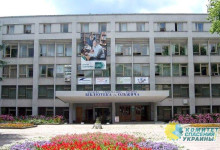 Олейник: Житомир перестанет быть одним из центров украинской медицинской науки