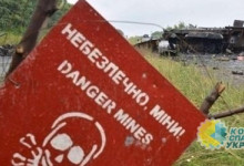 Владимир Олейник: Когда Донбасс даст ответ