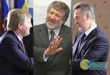 Николай Азаров: Об очередном мифе и зомбировании