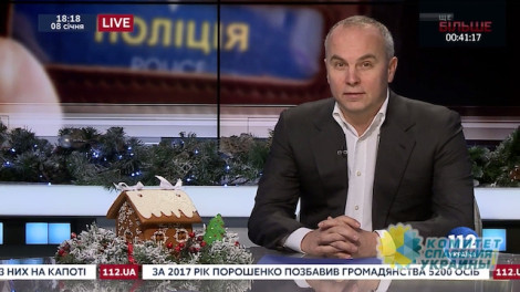 Шуфрич рассказал, почему Порошенко боится мира в войне между украинцами